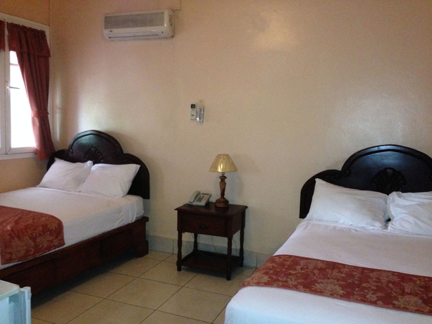 Imagen de la habitación del Hotel Discovery, Santo Domingo. Foto 10