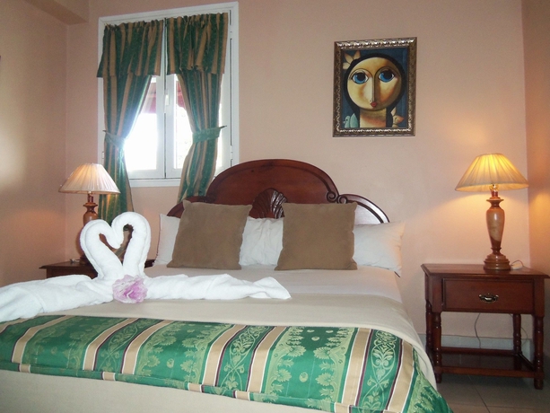 Imagen de la habitación del Hotel Discovery, Santo Domingo. Foto 11