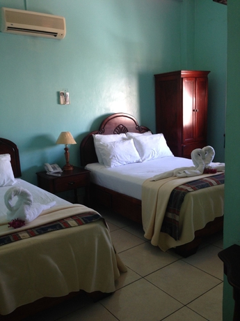 Imagen de la habitación del Hotel Discovery, Santo Domingo. Foto 12