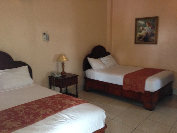 Imagen de la habitación del Hotel Discovery, Santo Domingo. Foto 14