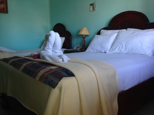 Imagen de la habitación del Hotel Discovery, Santo Domingo. Foto 15