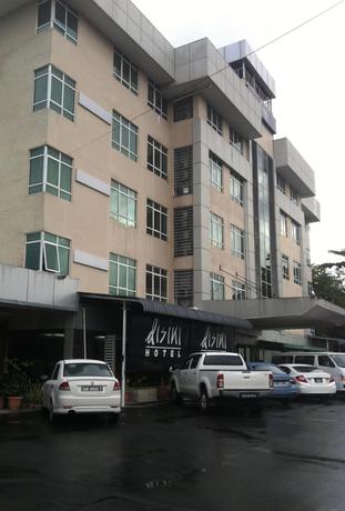 Imagen general del Hotel Disini Hotel. Foto 3