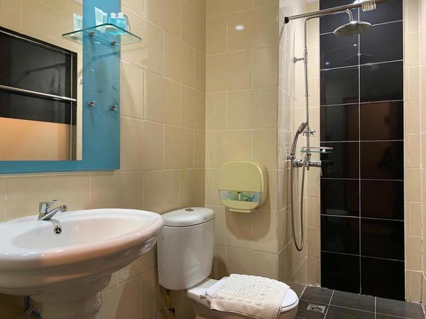 Imagen de la habitación del Hotel Disini Hotel. Foto 6