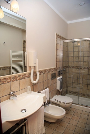 Imagen de la habitación del Hotel Disio Resort. Foto 3