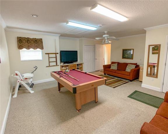 Imagen de la habitación del Hotel Disney 6-bed Pool-spa Villa in Kissimmee, US. Foto 3