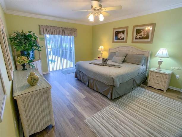 Imagen de la habitación del Hotel Disney 6-bed Pool-spa Villa in Kissimmee, US. Foto 4