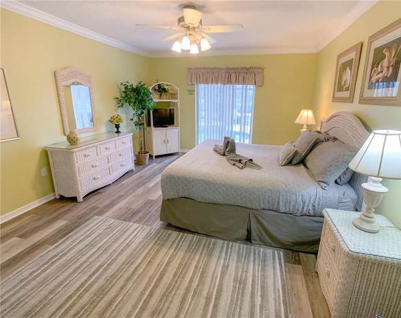 Imagen de la habitación del Hotel Disney 6-bed Pool-spa Villa in Kissimmee, US. Foto 7