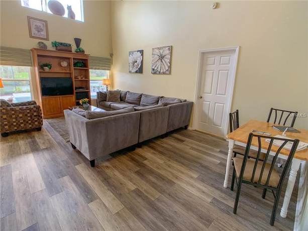 Imagen de la habitación del Hotel Disney 6-bed Pool-spa Villa in Kissimmee, US. Foto 8