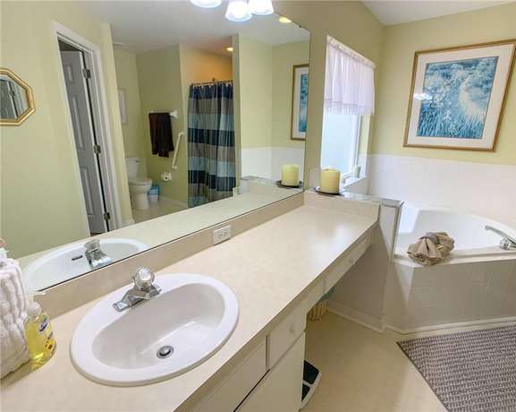 Imagen de la habitación del Hotel Disney 6-bed Pool-spa Villa in Kissimmee, US. Foto 9