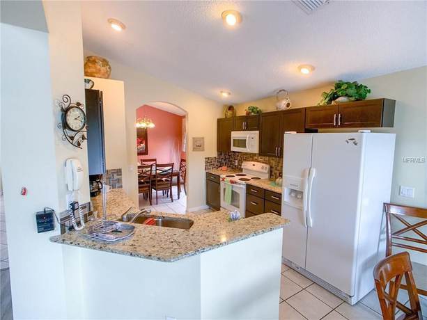 Imagen de la habitación del Hotel Disney 6-bed Pool-spa Villa in Kissimmee, US. Foto 11