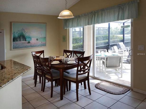 Imagen de la habitación del Hotel Disney 6-bed Pool-spa Villa in Kissimmee, US. Foto 15