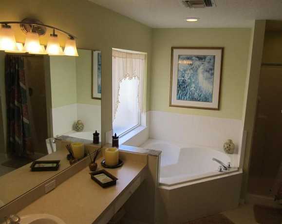 Imagen de la habitación del Hotel Disney 6-bed Pool-spa Villa in Kissimmee, US. Foto 18