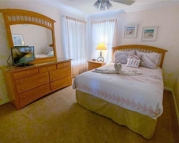 Imagen de la habitación del Hotel Disney 6-bed Pool-spa Villa in Kissimmee, US. Foto 20