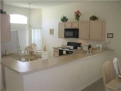 Imagen de la habitación del Hotel Disney Area Standard Homes. Foto 3