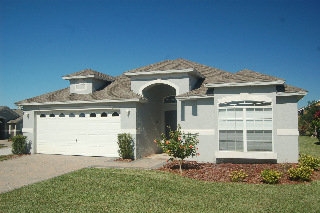 Imagen general del Hotel Disney Area Superior Homes. Foto 1