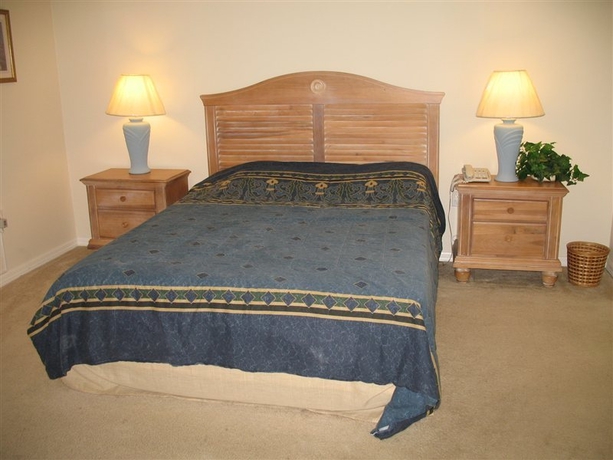 Imagen general del Hotel Disney Area Villas. Foto 2