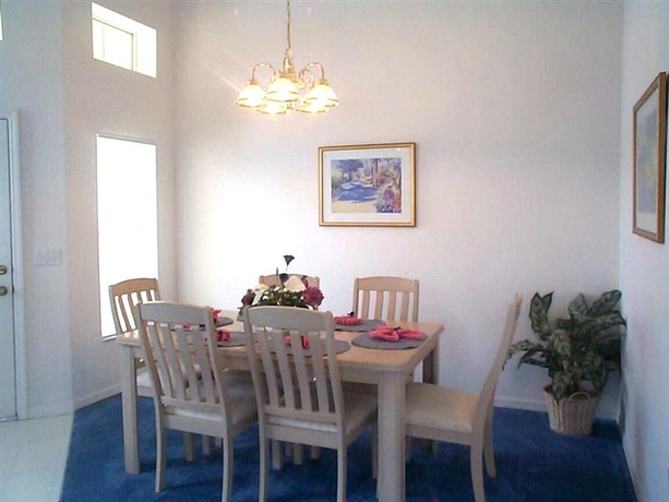 Imagen general del Hotel Disney Area Villas. Foto 3
