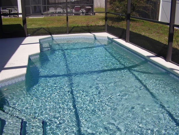 Imagen general del Hotel Disney Area Villas. Foto 4