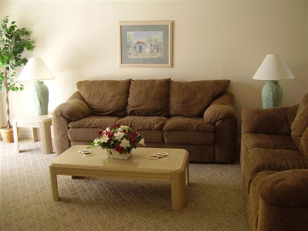 Imagen general del Hotel Disney Area Villas. Foto 5
