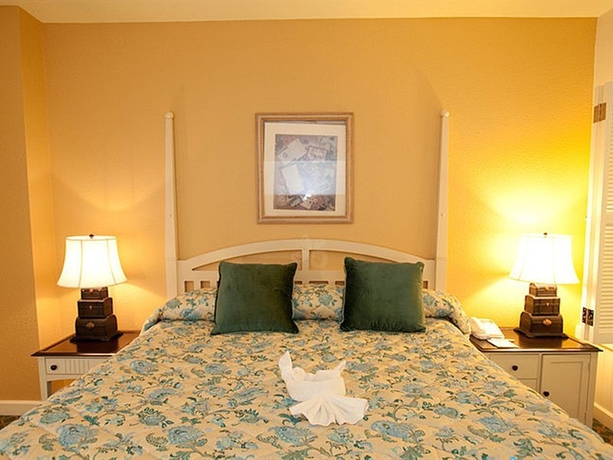 Imagen general del Hotel Disney Boardwalk Inn. Foto 4