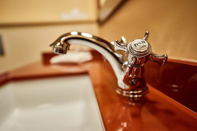 Imagen de la habitación del Hotel Disney Cheyenne. Foto 10