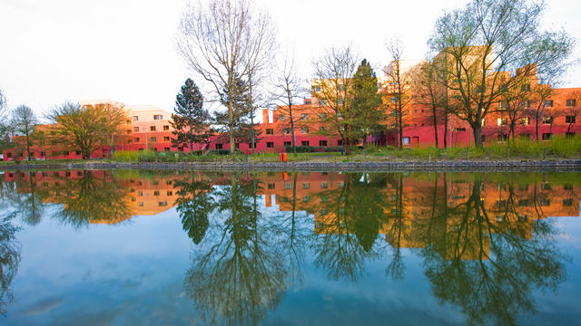 Imagen general del Hotel Disney Santa Fe. Foto 1