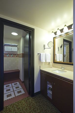 Imagen de la habitación del Hotel Disney Sequoia Lodge. Foto 12