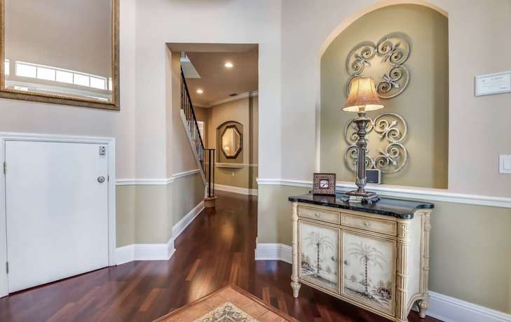 Imagen de la habitación del Hotel Disney Theme 5 Bed 5 Bath With Pool. Foto 5