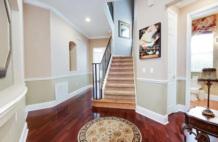 Imagen de la habitación del Hotel Disney Theme 5 Bed 5 Bath With Pool. Foto 10