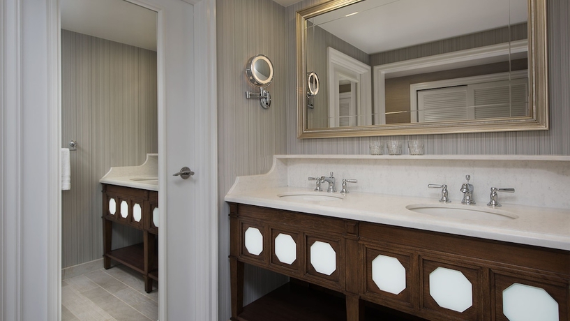 Imagen de la habitación del Hotel Disney's Beach Club Resort. Foto 7