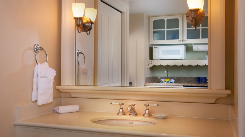 Imagen de la habitación del Hotel Disney's Beach Club Villas. Foto 9