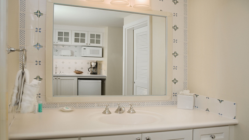 Imagen de la habitación del Hotel Disney's Boardwalk Villas. Foto 3