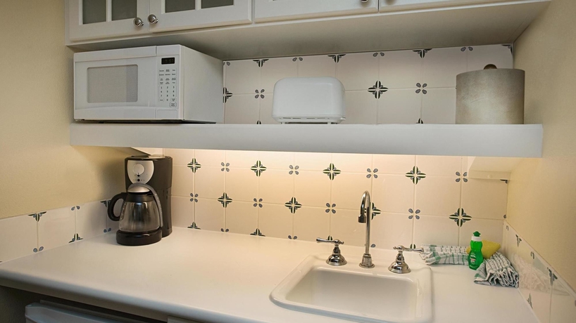 Imagen de la habitación del Hotel Disney's Boardwalk Villas. Foto 8