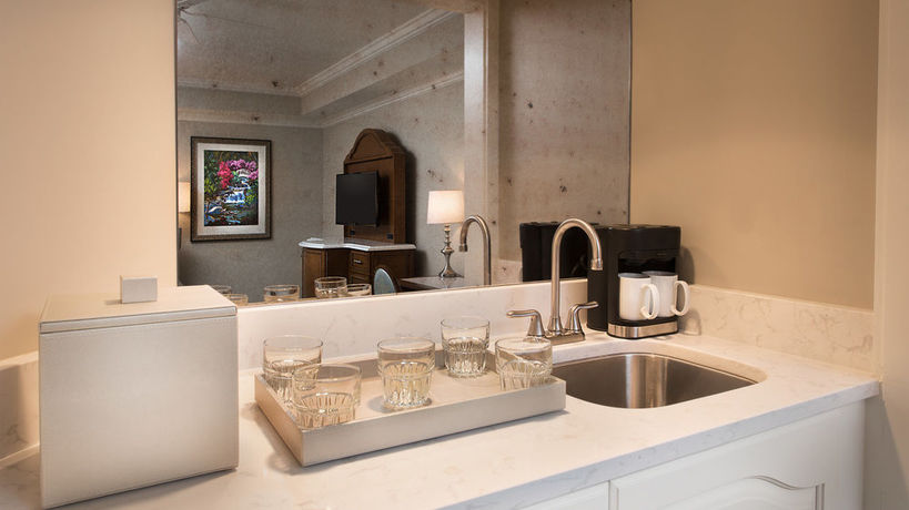 Imagen de la habitación del Hotel Disney's Grand Floridian Resort and Spa. Foto 4