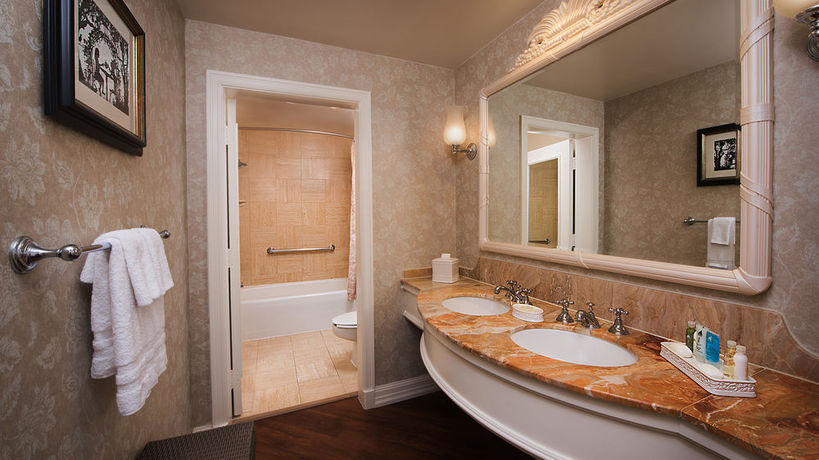 Imagen de la habitación del Hotel Disney's Grand Floridian Resort and Spa. Foto 6