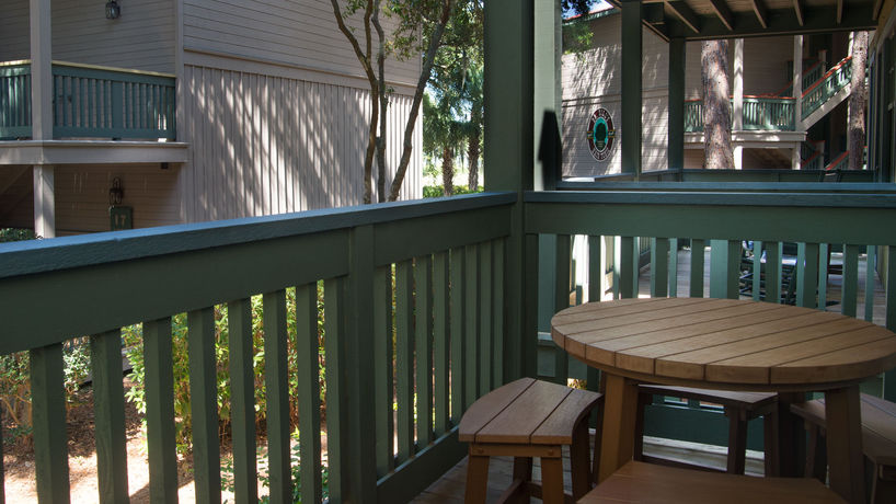 Imagen de la habitación del Hotel Disney's Hilton Head Island Resort. Foto 3