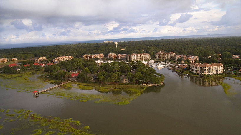 Imagen de la habitación del Hotel Disney's Hilton Head Island Resort. Foto 4