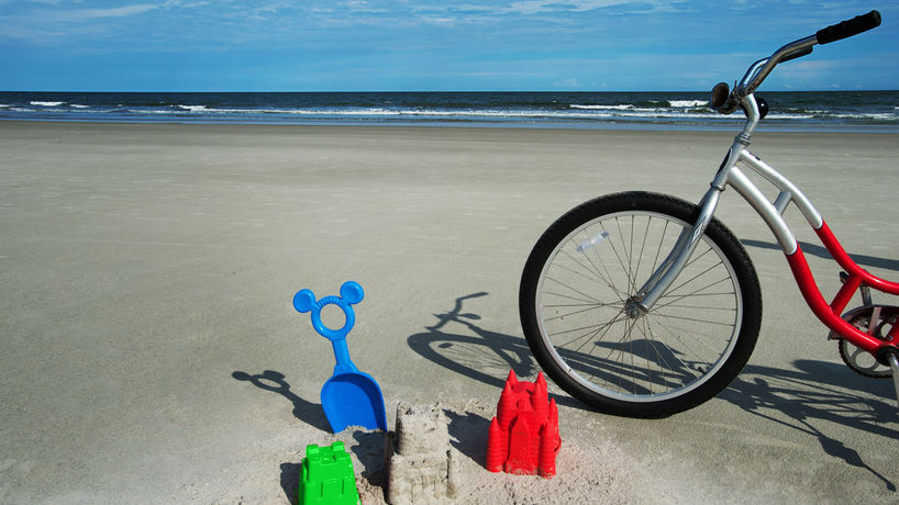 Imagen general del Hotel Disney's Hilton Head Island Resort. Foto 1