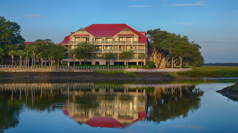 Imagen de la habitación del Hotel Disney's Hilton Head Island Resort. Foto 6
