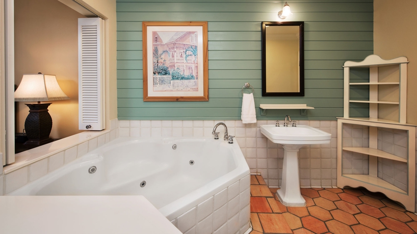 Imagen de la habitación del Hotel Disney's Old Key West Resort. Foto 7