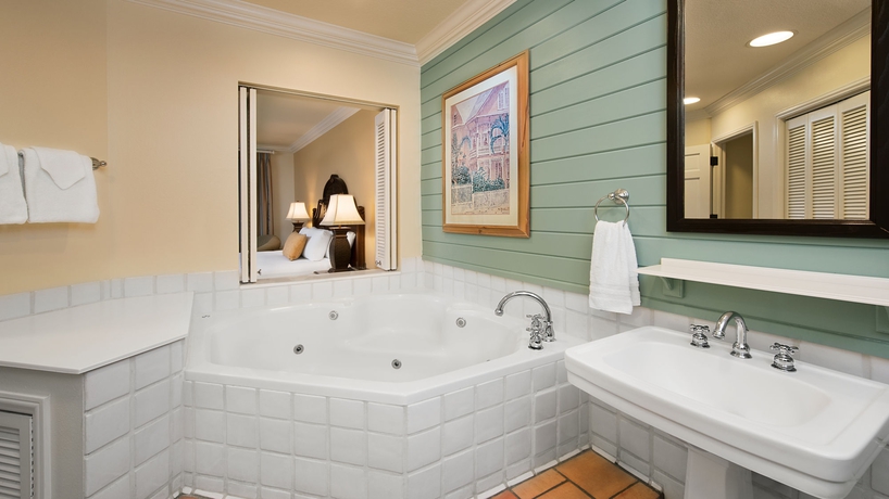 Imagen de la habitación del Hotel Disney's Old Key West Resort. Foto 8