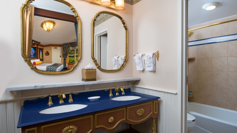 Imagen de la habitación del Hotel Disney's Port Orleans Resort - Riverside. Foto 5