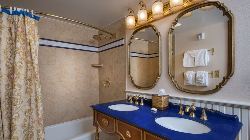 Imagen de la habitación del Hotel Disney's Port Orleans Resort - Riverside. Foto 6