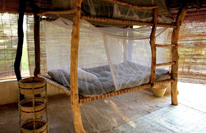 Imagen de la habitación del Hotel Distant Relatives Ecolodge and Backpackers. Foto 8