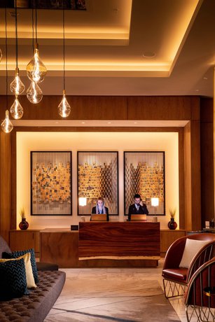 Imagen de los interiores del Hotel Distil, Autograph Collection. Foto 19