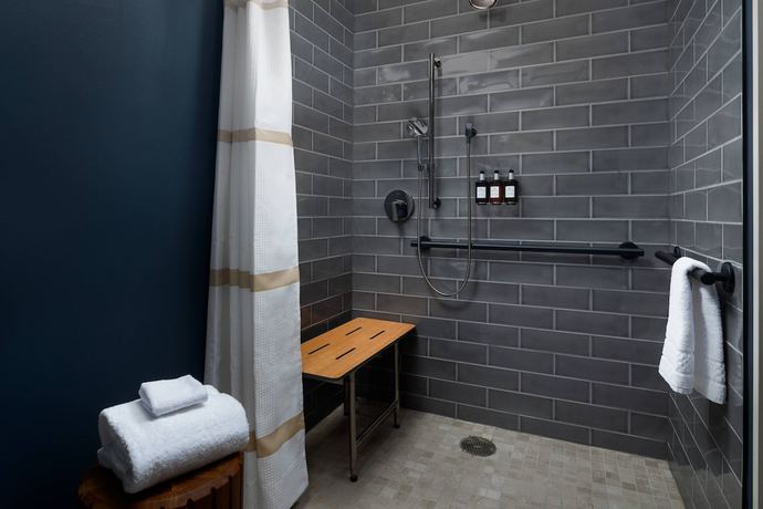 Imagen de la habitación del Hotel Distil, Autograph Collection. Foto 6