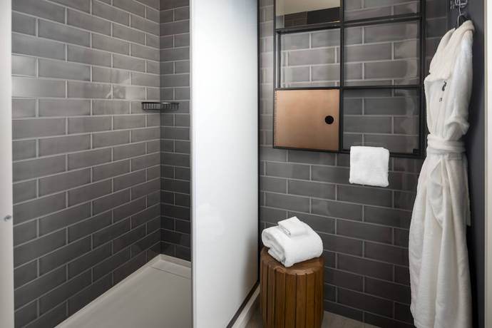 Imagen de la habitación del Hotel Distil, Autograph Collection. Foto 9