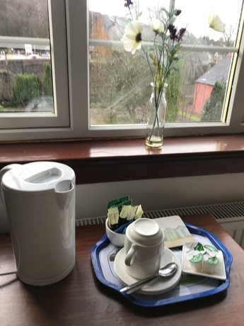 Imagen de la habitación del Hotel Distillery Guest House. Foto 2