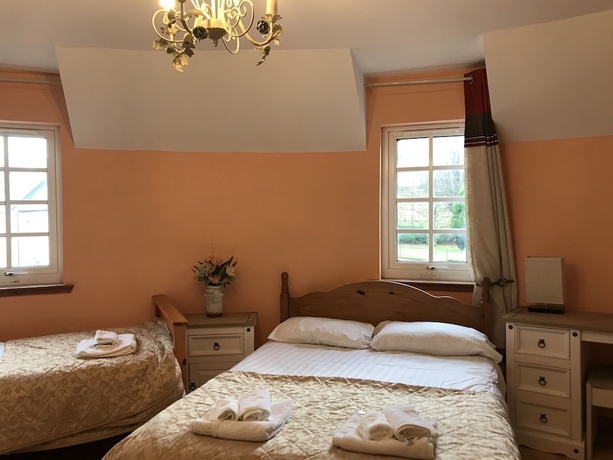 Imagen de la habitación del Hotel Distillery Guest House. Foto 3