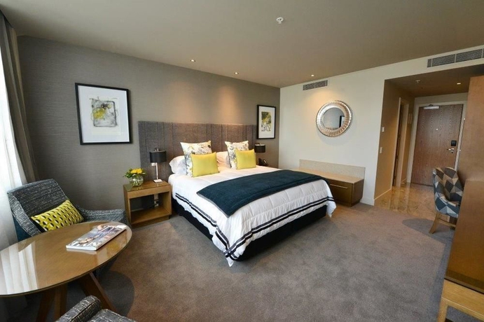 Imagen de la habitación del Hotel Distinction Dunedin. Foto 7